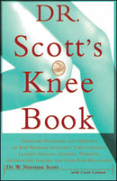 Dr. Scott's Knee Book-Medicine and Nursing-買書書 BuyBookBook