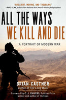 All the Ways We Kill and Die-History and Archaeology-買書書 BuyBookBook