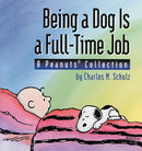 Being a Dog Is a Full-Time Job-Lifestyle and Leisure-買書書 BuyBookBook