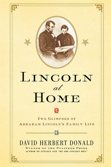 Lincoln at Home-Biography and memoirs-買書書 BuyBookBook