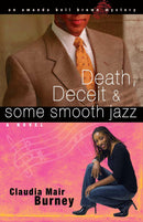 Death, Deceit & Some Smooth Jazz-Fiction: Modern and contemporary-買書書 BuyBookBook