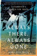 Always There, Always Gone-Memoirs-買書書 BuyBookBook