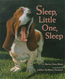 Sleep, Little One, Sleep-Children’s / Teenage fiction: Nature and animal stories-買書書 BuyBookBook