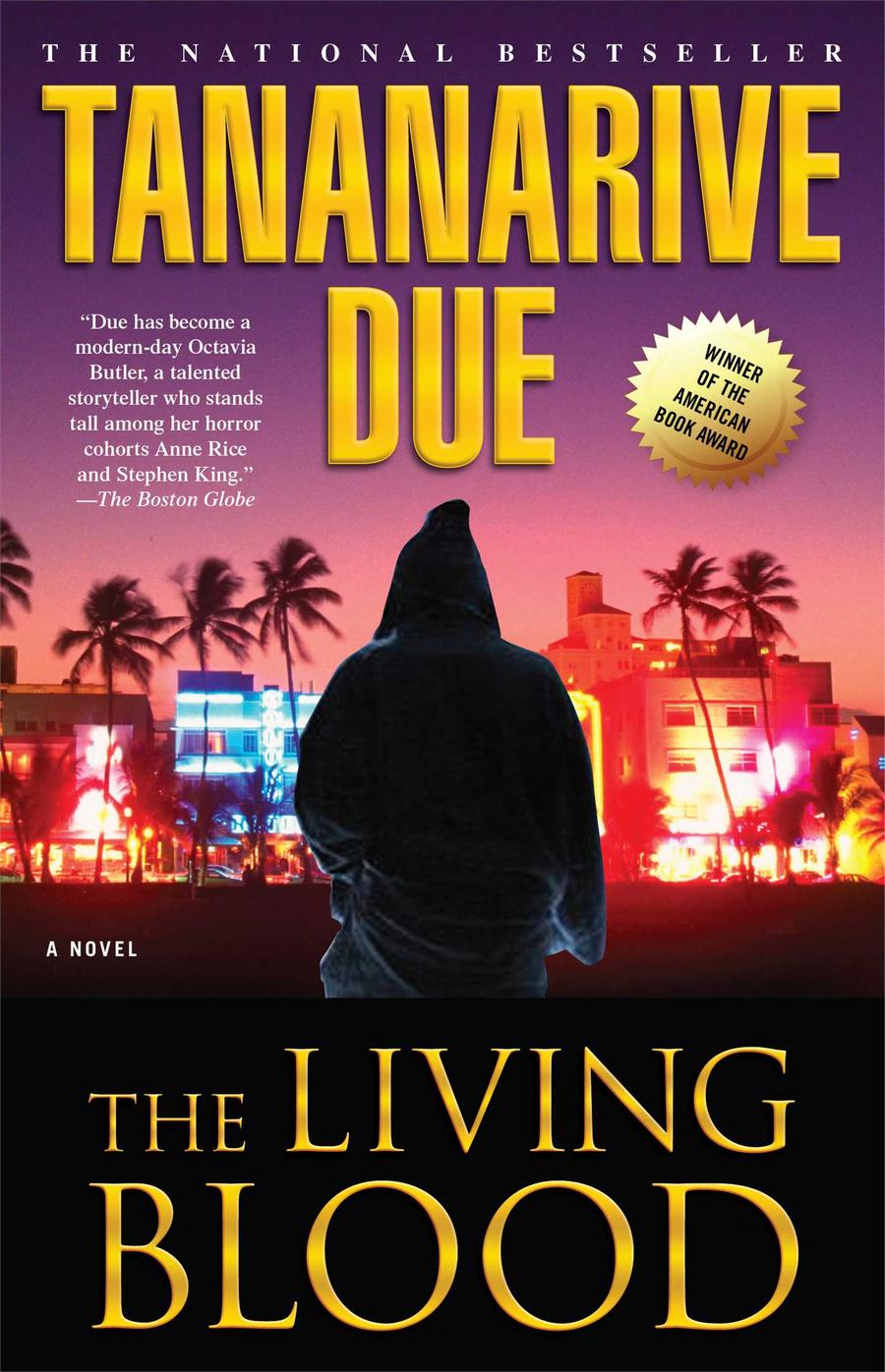 The Living Blood-Fiction: Modern and contemporary-買書書 BuyBookBook