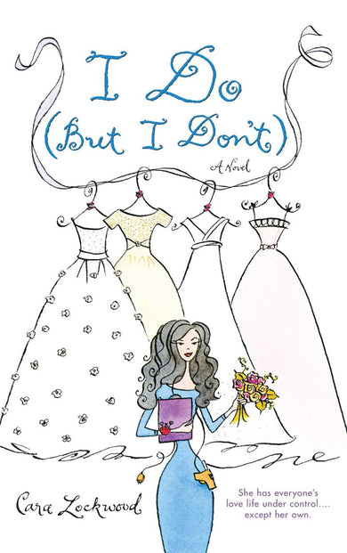 I Do (But I Don't)-Fiction: Modern and contemporary-買書書 BuyBookBook