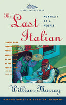 The Last Italian-Lifestyle and Leisure-買書書 BuyBookBook