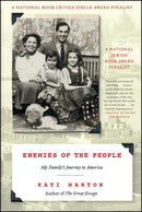 Enemies of the People-History and Archaeology-買書書 BuyBookBook