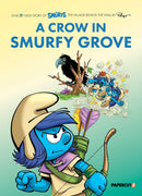 Smurfs Village Vol. 3-Graphic novels/ Comic books/ Manga/ Cartoons-買書書 BuyBookBook