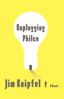 Unplugging Philco-Fiction: general and literary-買書書 BuyBookBook