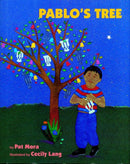 Pablo's Tree-Children’s / Teenage fiction: Family and home stories-買書書 BuyBookBook
