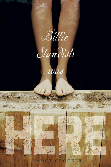 Billie Standish Was Here-Children’s / Teenage fiction: General and modern fiction-買書書 BuyBookBook
