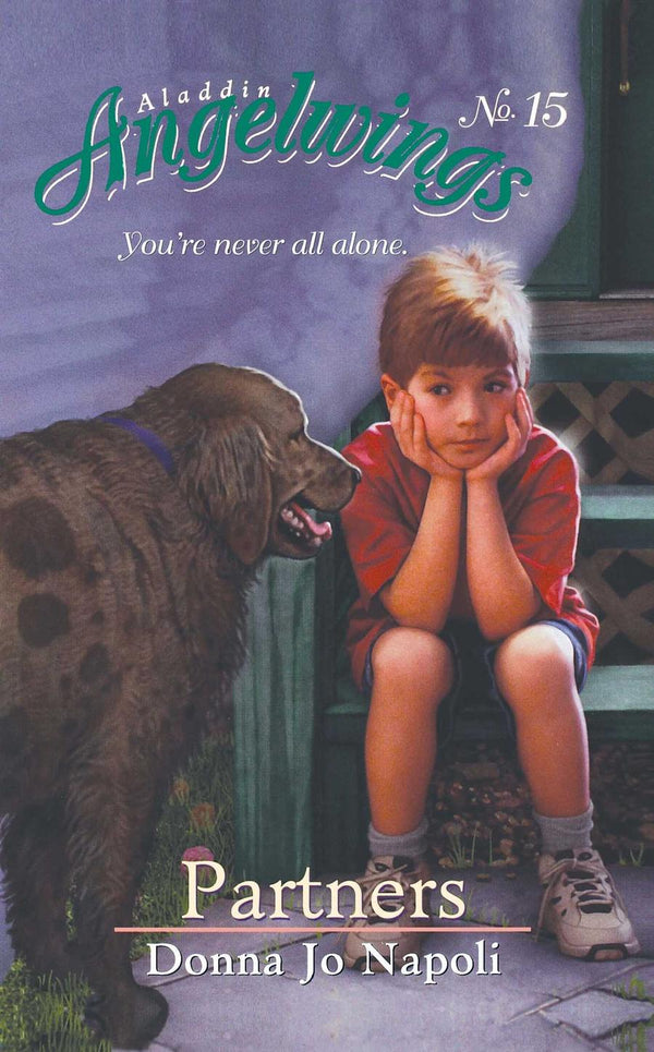 Partners-Children’s / Teenage fiction: General and modern fiction-買書書 BuyBookBook