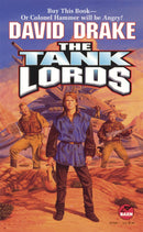 The Tank Lords-Fiction: Science fiction-買書書 BuyBookBook