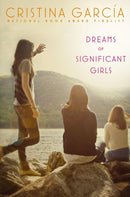 Dreams of Significant Girls-Children’s / Teenage fiction: General and modern fiction-買書書 BuyBookBook
