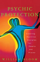 Psychic Protection-Mind/ body/ spirit-買書書 BuyBookBook