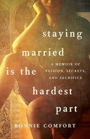 Staying Married is the Hardest Part-Biography and memoirs-買書書 BuyBookBook