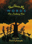 The Place My Words Are Looking For-Children’s / Teenage fiction: General and modern fiction-買書書 BuyBookBook