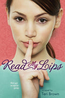Read My Lips-Children’s / Teenage fiction: General and modern fiction-買書書 BuyBookBook