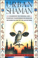 Urban Shaman-Mind/ body/ spirit-買書書 BuyBookBook