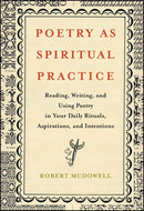 Poetry as Spiritual Practice-Self-help/ personal development/ practical advice-買書書 BuyBookBook