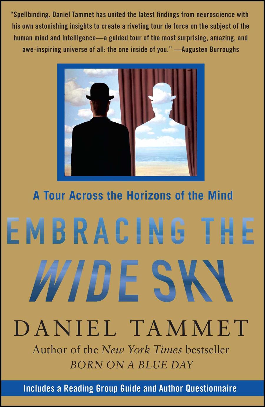 Embracing the Wide Sky-Psychology-買書書 BuyBookBook