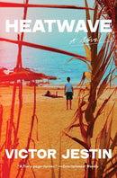 Heatwave-Fiction: general and literary-買書書 BuyBookBook