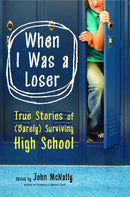 When I Was a Loser-Biography and memoirs-買書書 BuyBookBook
