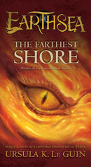 The Farthest Shore-Fiction: Fantasy-買書書 BuyBookBook