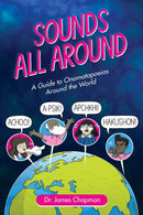 Sounds All Around-Children’s / Teenage fiction: General and modern fiction-買書書 BuyBookBook