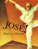 Jose! Born to Dance-Children’s / Teenage reference material-買書書 BuyBookBook