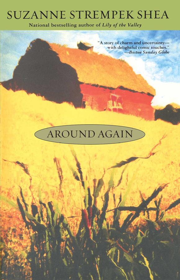Around Again-Fiction: Modern and contemporary-買書書 BuyBookBook
