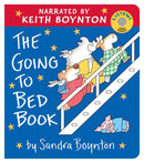 The Going to Bed Book (Sound Book)-Children’s / Teenage general interest: Art/ music/ drama and film-買書書 BuyBookBook