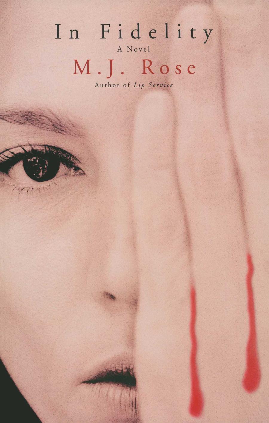 In Fidelity-Fiction: Thriller and horror-買書書 BuyBookBook