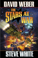 The Stars at War-Fiction: Science fiction-買書書 BuyBookBook