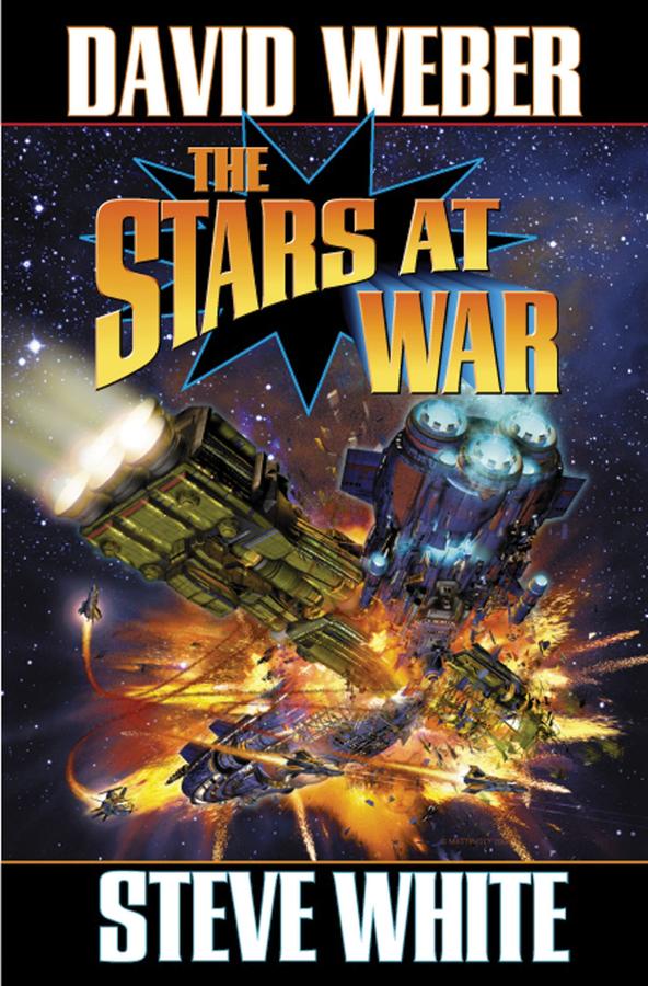 The Stars at War-Fiction: Science fiction-買書書 BuyBookBook