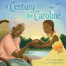 A Century for Caroline-Children’s / Teenage fiction: Family and home stories-買書書 BuyBookBook