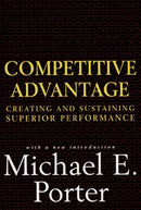 Competitive Advantage-Business and Management-買書書 BuyBookBook