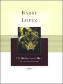 Of Wolves and Men-Nature and the natural world: general interest-買書書 BuyBookBook