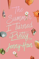The Summer I Turned Pretty (Deluxe Edition)-Children’s / Teenage fiction: General and modern fiction-買書書 BuyBookBook