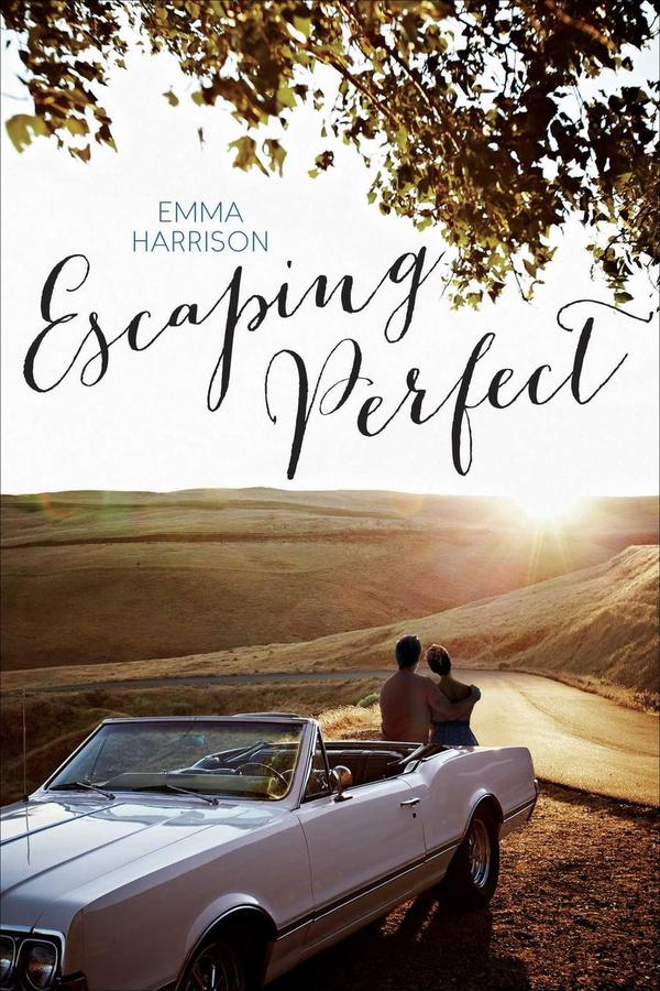 Escaping Perfect-Children’s / Teenage fiction: General and modern fiction-買書書 BuyBookBook