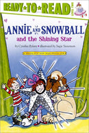 Annie and Snowball and the Shining Star-Children’s picture books-買書書 BuyBookBook