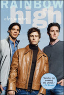 Rainbow High-Children’s / Teenage fiction: General and modern fiction-買書書 BuyBookBook