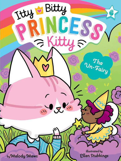 The Un-Fairy-Children’s / Teenage fiction: Classic and traditional-買書書 BuyBookBook