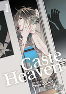 Caste Heaven, Vol. 1-Manga and East Asian style / tradition comic books-買書書 BuyBookBook