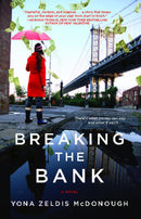 Breaking the Bank-Fiction: Modern and contemporary-買書書 BuyBookBook