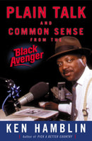 Plain Talk and Common Sense From the Black Avenger-Society/ culture/ social sciences-買書書 BuyBookBook