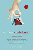 Carpool Confidential-Fiction: Modern and contemporary-買書書 BuyBookBook