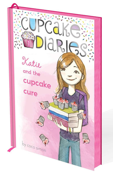 Katie and the Cupcake Cure