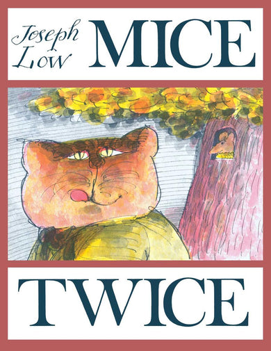 Mice Twice-Children’s / Teenage fiction: Nature and animal stories-買書書 BuyBookBook