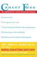 Cancer Free-Family and health-買書書 BuyBookBook